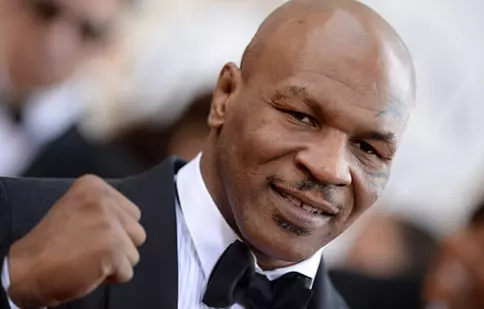 Mike Tyson va face un film despre viaţa sa