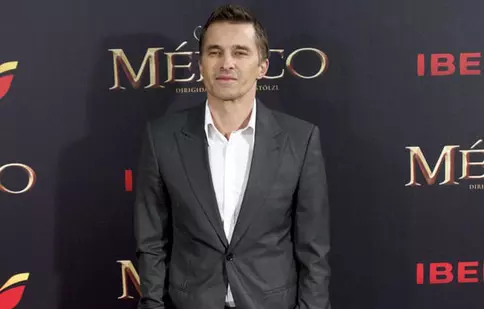 Olivier Martinez va juca în sezonul 3 din serialul „Răzbunare”