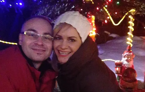 Paula Chirilă: “Am avut o vacanţă de vis!”