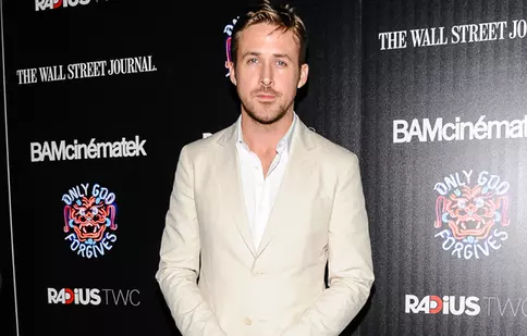 A început Cannes 2014: Ryan Gosling debutează ca regizor