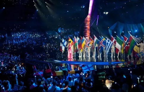 TVR confirmă participarea la Eurovision 2014