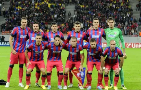 Dolcesport, Digisport şi TVR 1 transmit meciul Steaua – Ludogorets Razgrad