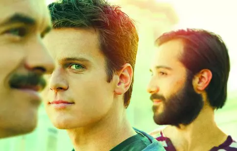 HBO lansează serialul „Băieţi frumoşi” / „Looking” pe 1 martie