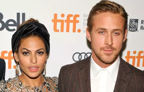 Eva Mendes şi Ryan Gosling nu mai sunt împreună?