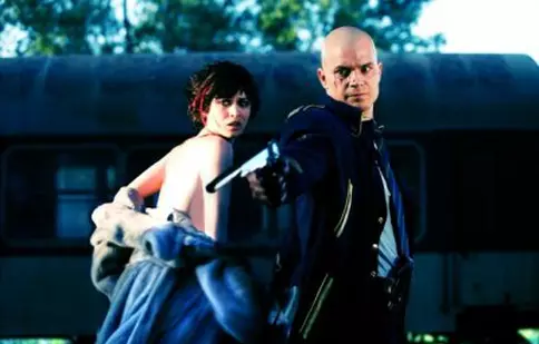 Hitman: Rău necesar