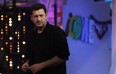 Regizorul "Pariu cu viața" a intrat în echipa Antenei 1