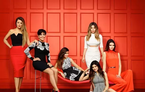 Sezonul 9 din "Keeping Up with the Kardashians", din 2 martie, la E!