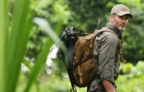 Vedeta Discovery Joel Lambert, fost membru al trupelor SEAL, vine la Bucureşti pe 28 februarie
