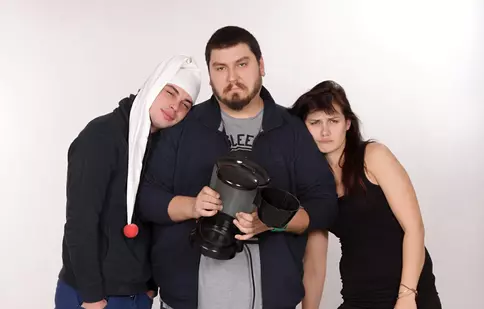 Prima TV are emisiune matinală: „Neam trezit” începe astăzi