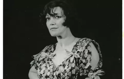 IN MEMORIAM Ruxandra Sireteanu, astăzi, la TVR 2