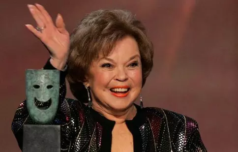 Actriţa Shirley Temple a murit la 85 de ani