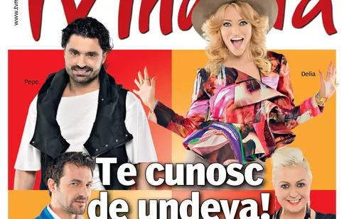 NUMĂR CURENT 7 – 2014