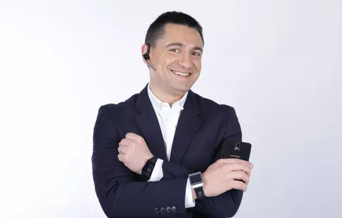 Buhnici se pregăteşte de sezonul 2 al emisiunii de weekend "iLike IT"