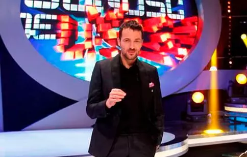 INTERVIUL ALTFEL. Andrei Aradits („Te cunosc de undeva!”) e mare fan „Breaking Bad”