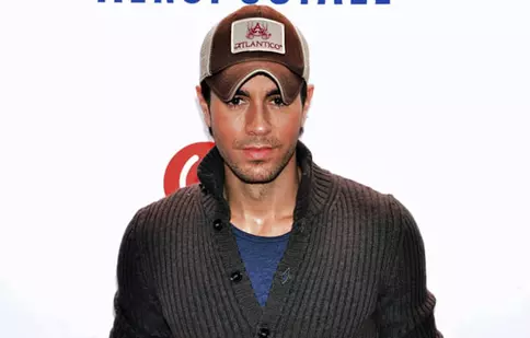 Enrique Iglesias nu vrea să se căsătorească