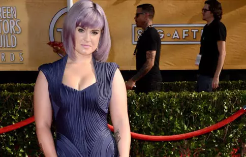 Kelly Osbourne vrea să rămână singură