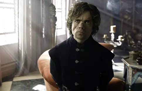 Peter Dinklage a vorbit despre sezonul patru din “Urzeala tronurilor”
