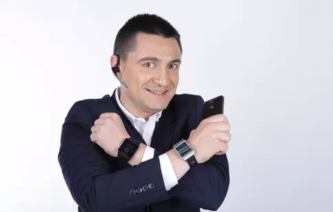 George Buhnici prezintă, pe 8 martie, maşinile viitorului
