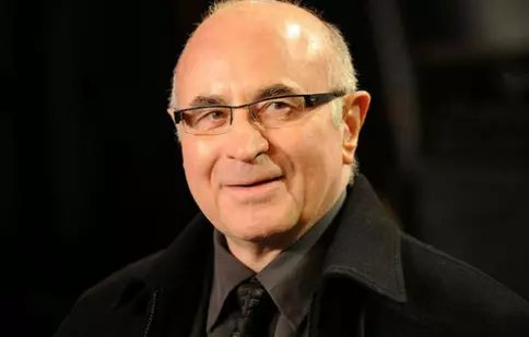 Actorul englez Bob Hoskins a murit la 71 de ani