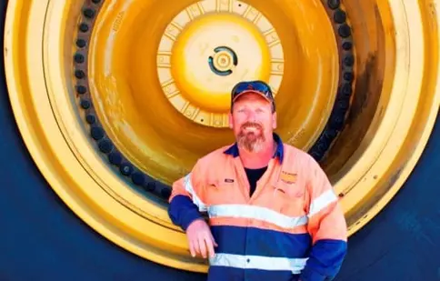 Discovery Channel lansează seria "Camioane în Australia"