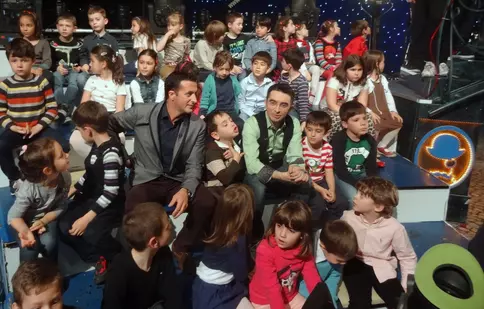 Ce se întâmplă diseară la “Cronica Cârcotaşilor”