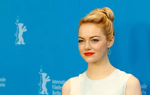 Emma Stone a refuzat să joace în remake-ul „Vânătorii de fantome”