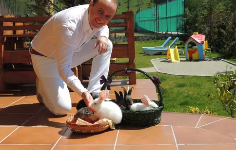 Grig Chiroiu se gândeşte să-şi deschidă o nouă afacere