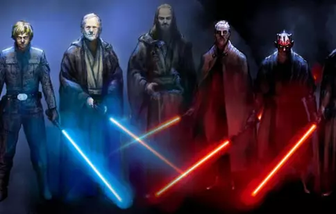 Au început filmările la „Star Wars: Episode VII”