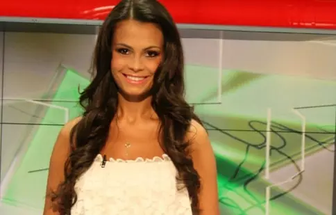 Anca Serea revine la pupitrul Ştirilor din sport, de la  Prima TV  