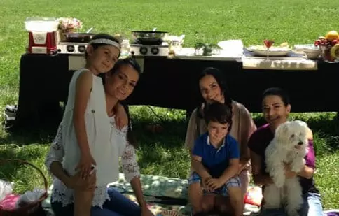 Anca Serea și Magda Vasiliu gătesc alături de cei mici la “Click! Poftă bună!”