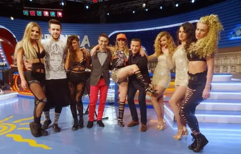 Corina Bud cântă piesa “A ta”, diseară, la “Cronica Cârcotaşilor”