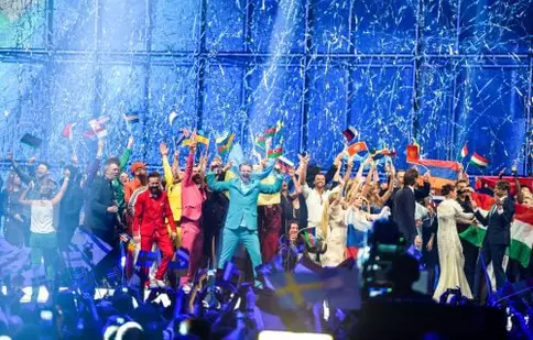 Eurovision 2014: Care sunt primele ţări calificate în finală