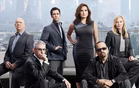 „Lege şi ordine” va avea un reality-show spin-off