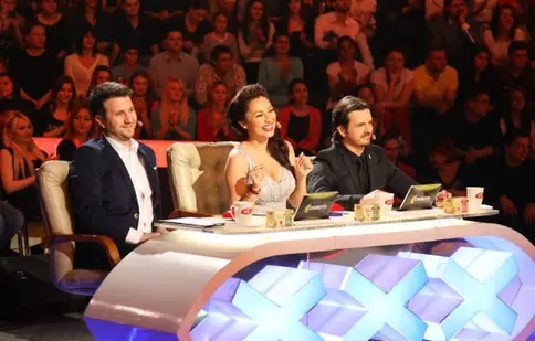 Finala „Românii au talent”, în această seară la Pro TV 