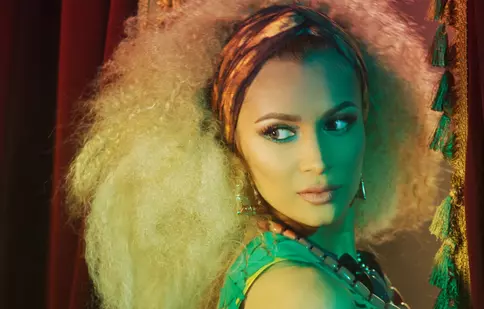 Lora a lansat un nou videoclip, "Draga"