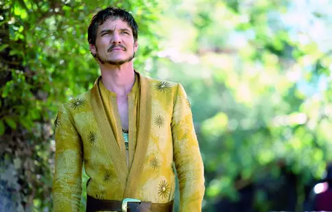 Pedro Pascal are un rol nou după „Urzeala tronurilor”