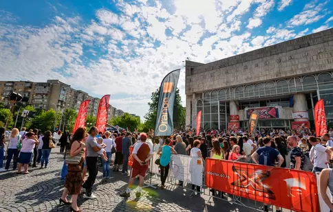 5.000 de concurenţi s-au înscris pentru noul sezon „X Factor”
