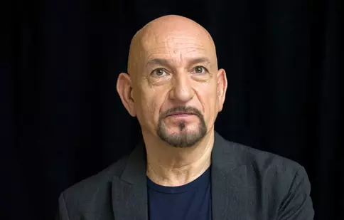 Ben Kingsley ajunge pe micul ecran, în serialul „Tut”