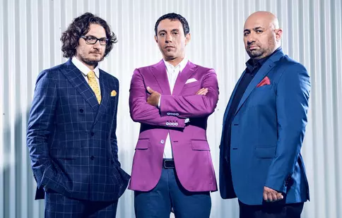 Când încep preselecţiile pentru "Hell's Kitchen - Iadul Bucătarilor"