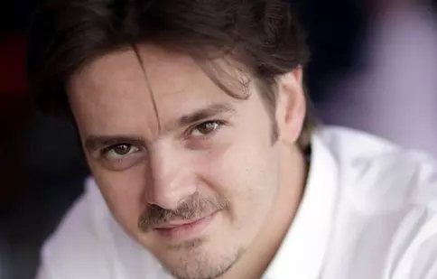 Mihai Petre va face parte din juriul "Dancing with the stars" (Antena 1)