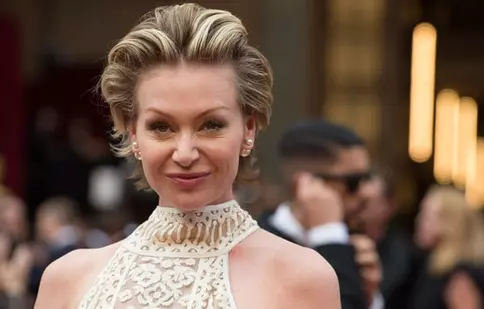 Portia de Rossi a trecut pe la dezintoxicare