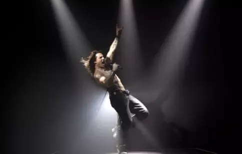 Rock pentru totdeauna