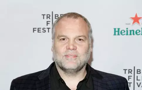 Vincent D’Onofrio şi Ana Ularu, colegi de miniseria „Emerald City”