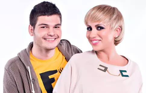 “Star Matinal” de la Antena Stars se mută la malul mării