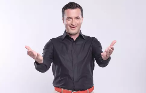 Codruţ Kegheş: "Vreau să îmbrac planeta în termopan"