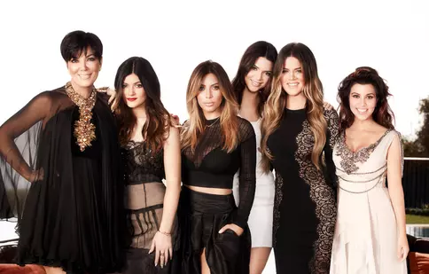 Episoade noi din „Keeping Up with the Kardashians”, din 7 septembrie, la E!