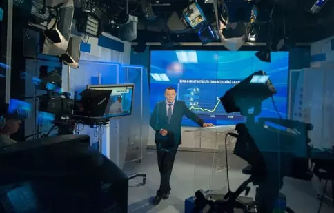 Moise Guran dă startul unui nou sezon „Biziday”, diseară, la TVR 1
