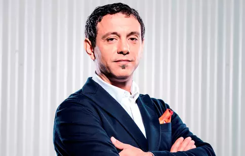 Sorin Bontea (“Hell’s Kitchen – Iadul Bucătarilor”) găteşte în vacanță, nu acasă