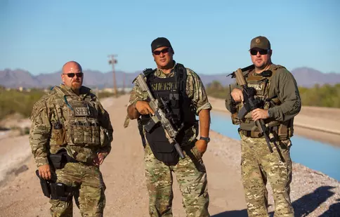 Steven Seagal, protagonistul unui nou serial pe Crime+Investigation | Video