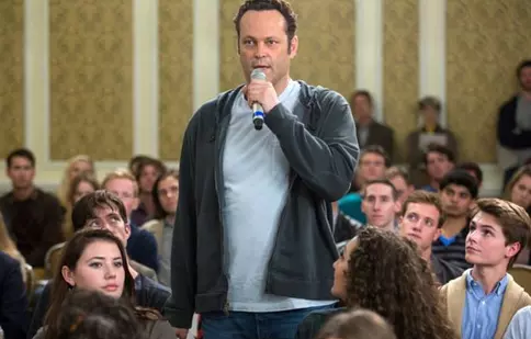 Vince Vaughn, noul nume vehiculat pentru sezonul 2 din „True Detective”